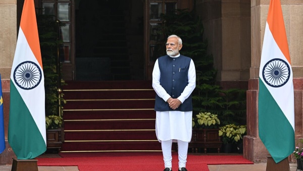 modi