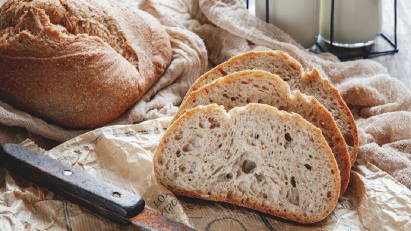 bread