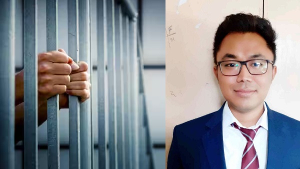 Dhiman Chakma