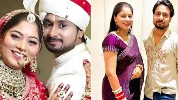 Raja Raghuvanshi murder case