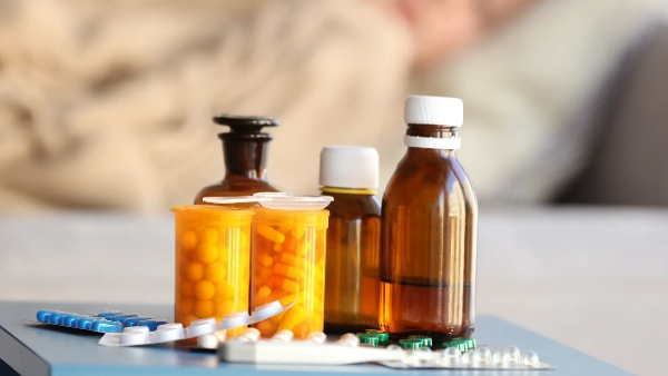 medicines