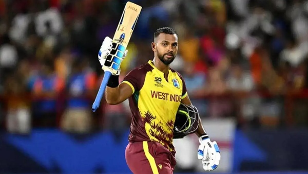 Nicholas Pooran