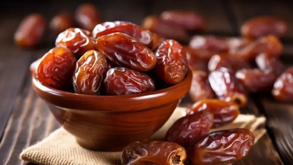 dates
