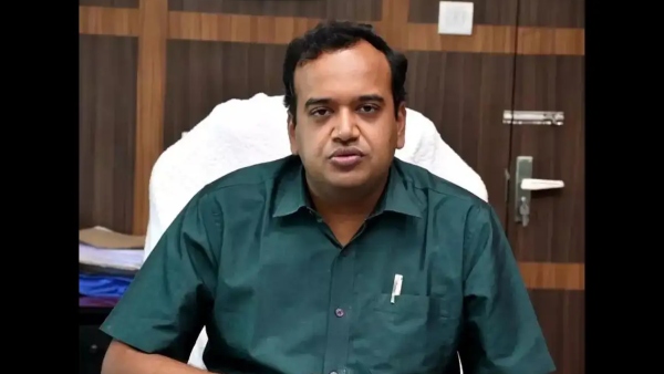 Manish Agarwal