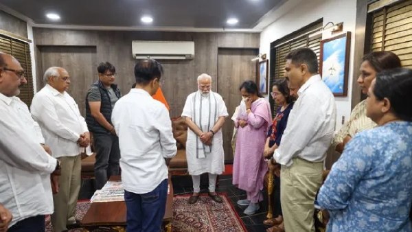 PM Modi