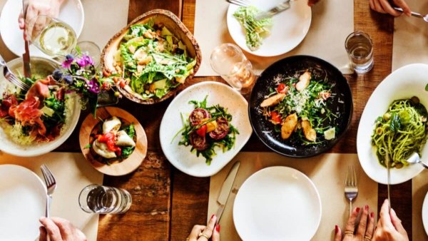 foods