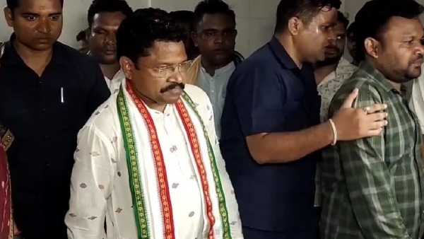 Mukesh Mahaling