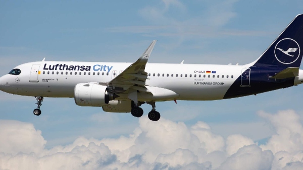 plane