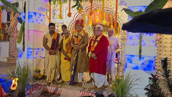Thattaraja Ranarnav Dev