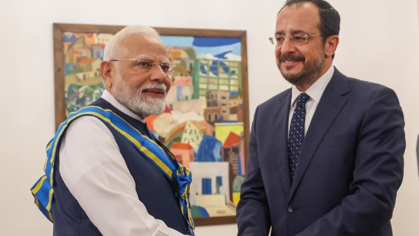 modi