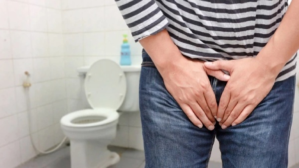 urinate