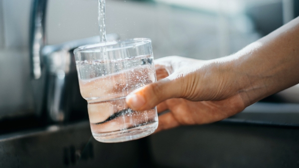 water companies