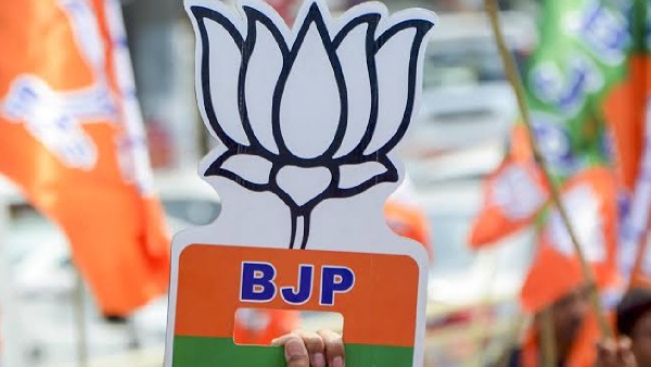 bjp