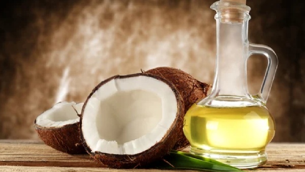 coconut oil