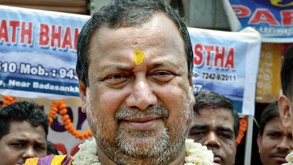 jagannath swain mohapatra