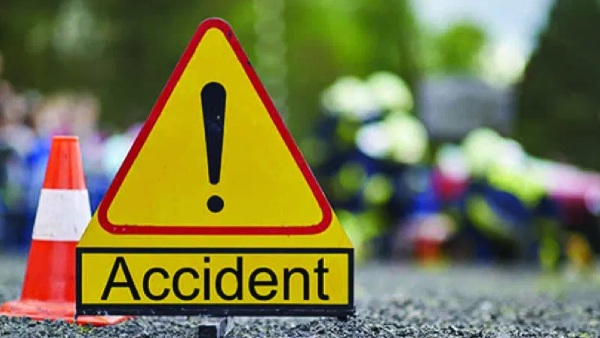accident