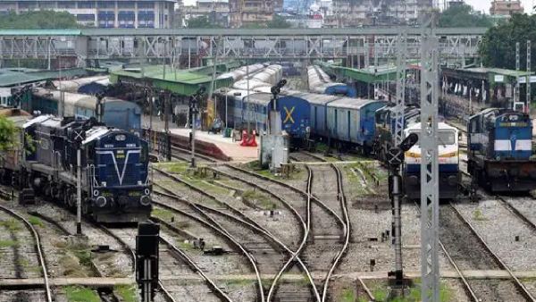 Railways