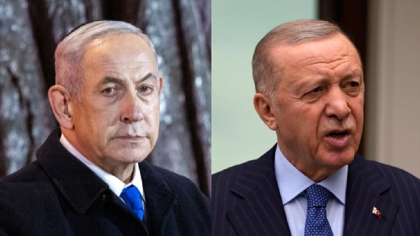 Turkish President