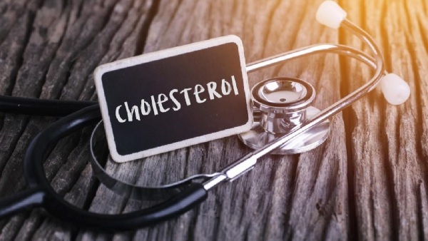 cholesterol
