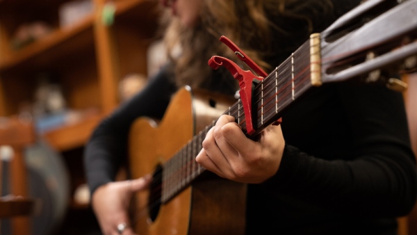 Music