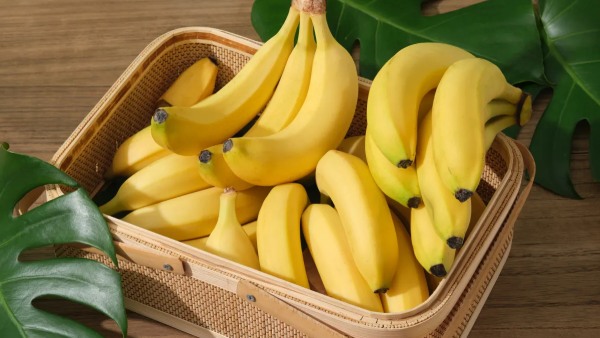 banana