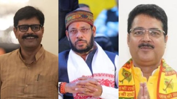 Samajwadi Party