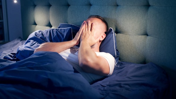 sleep