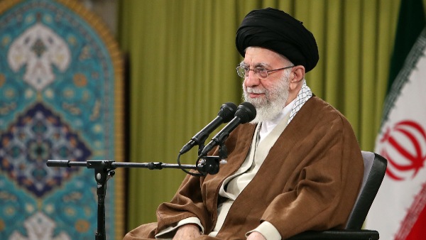 iran