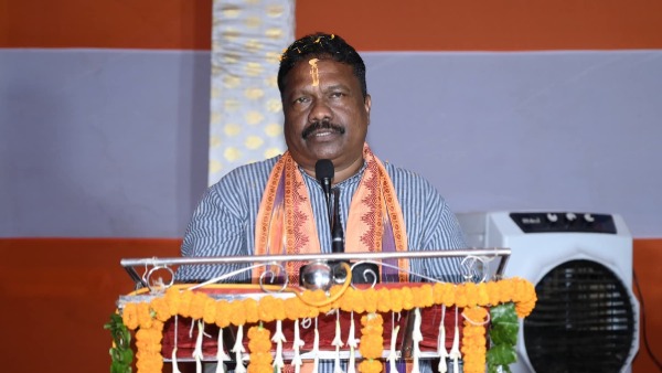 rabi naik