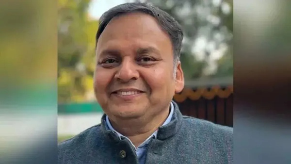 IPS Parag Jain