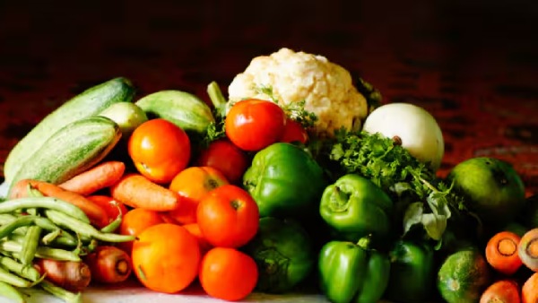 foods