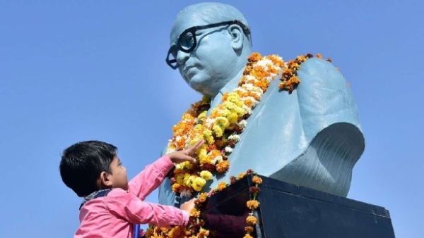 Ambedkar