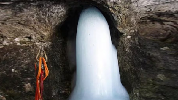 Baba Amarnath