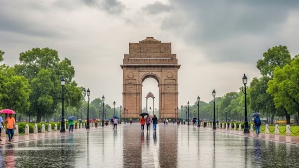 Monsoon