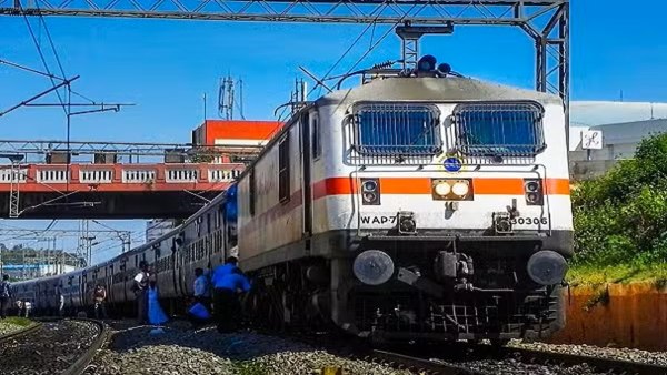 Indian Railways