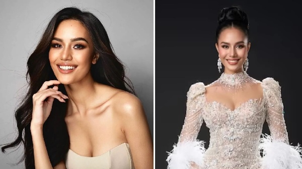 Who Is Opal Suchata Chuangsri