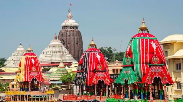 rath yatra