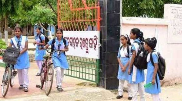 Free uniforms will be provided to students