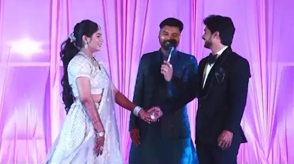 Raja bhai tum toh gaye Raja bhai tum toh gaye