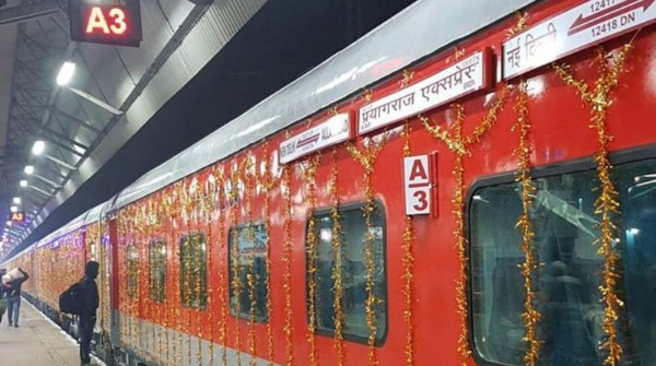 Train travel will become more expensive from July 1