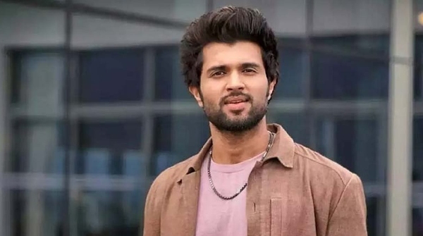 Vijay Devarakonda