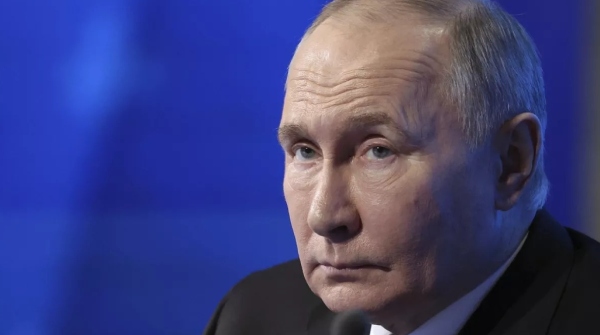 putin