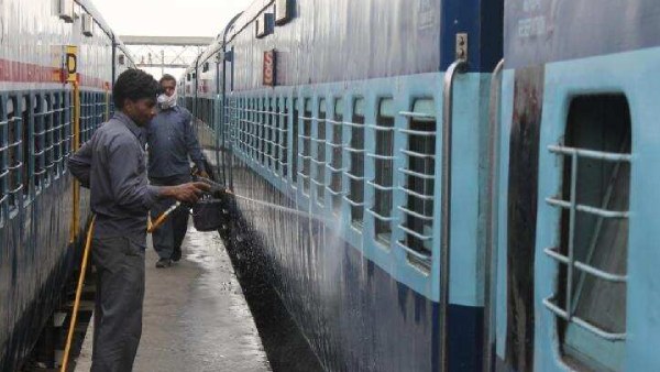 Railways