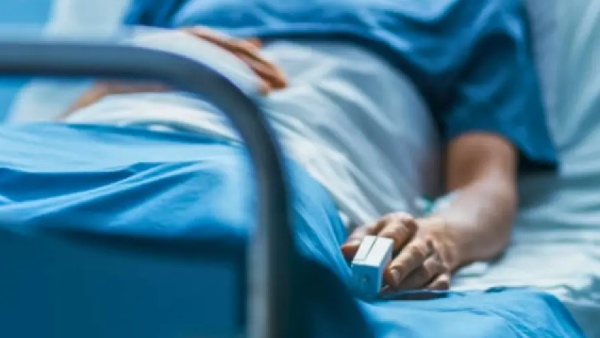 ICU allegedly