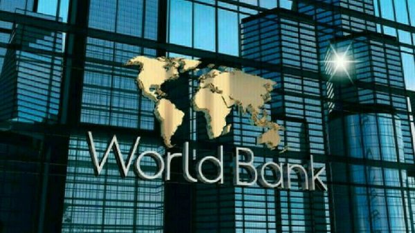 World Bank