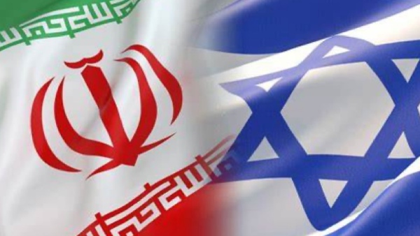 Iran-Israel dispute