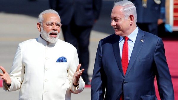 modi modi