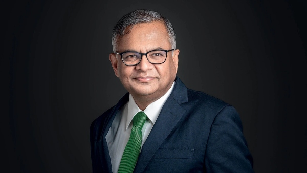 Tata Group Chairman Tata Group Chairman