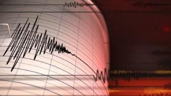 earthquakes