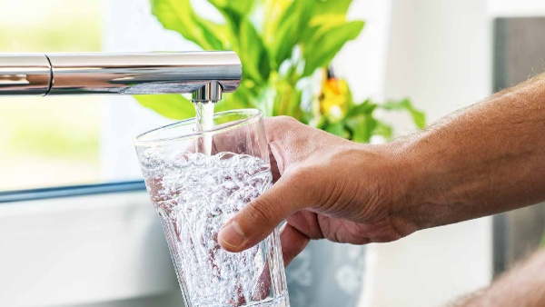 water